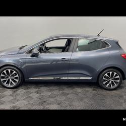 Renault Clio 5 Clio TCe 90 - 21N Intens Till&eacute;