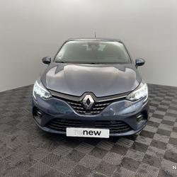 Renault Clio 5 Clio TCe 90 - 21N Intens Till&eacute;
