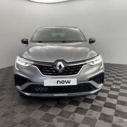 Renault Arkana Arkana TCe 160 EDC FAP - 21B R.S. Line Till&eacute;