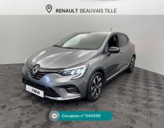 Renault Clio 5 Tillé