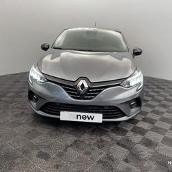Renault Clio 5 Clio TCe 90 Evolution Till&eacute;