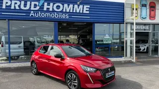 Peugeot 208  - Puretech - photo 0