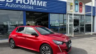 Peugeot 208  - Puretech - photo 1