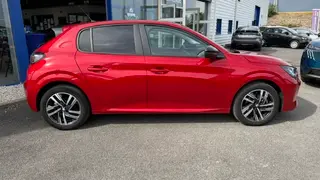 Peugeot 208  - Puretech - photo 2
