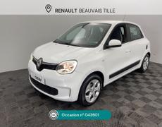 Renault Twingo 3