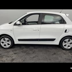 Renault Twingo 3 Twingo III SCe 65 - 21 Zen Till&eacute;