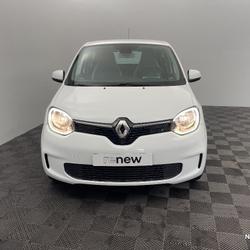 Renault Twingo 3 Twingo III SCe 65 - 21 Zen Till&eacute;