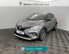 Renault Captur Tillé