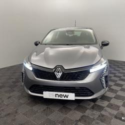 Renault Clio 5 Clio Blue dCi 100 ch GSR2 Evolution Till&eacute;