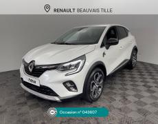 Renault Captur Tillé