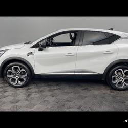 Renault Captur Captur TCe 90 Techno Till&eacute;