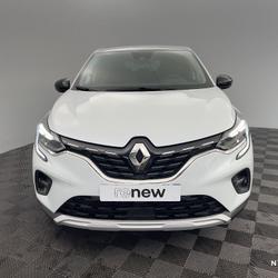 Renault Captur Captur TCe 90 Techno Till&eacute;