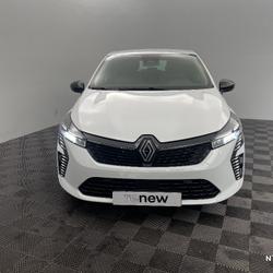 Renault Clio 5 Clio TCe 90 ch GSR2 Evolution Till&eacute;