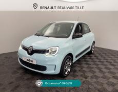 Renault Twingo 3