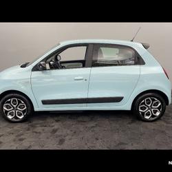 Renault Twingo 3 Twingo III E-Tech Equilibre Till&eacute;