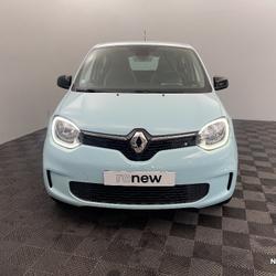 Renault Twingo 3 Twingo III E-Tech Equilibre Till&eacute;