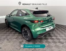 Renault Clio 6 Tillé