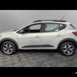 Dacia Sandero Sandero ECO-G 100 Stepway Expression + Till&eacute;