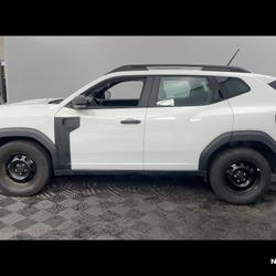 Dacia Duster Duster ECO-G 100 Essential Till&eacute;