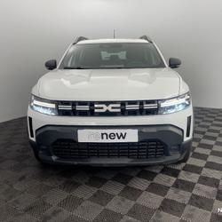 Dacia Duster Duster ECO-G 100 Essential Till&eacute;