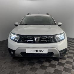 Dacia Duster Duster TCe 130 FAP 4x2 Prestige Till&eacute;