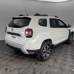 Dacia Duster Duster TCe 130 FAP 4x2 Prestige Till&eacute;