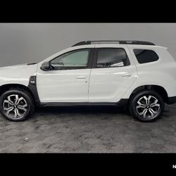 Dacia Duster Duster ECO-G 100 4x2 Journey Till&eacute;
