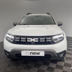 Dacia Duster Duster ECO-G 100 4x2 Journey Till&eacute;