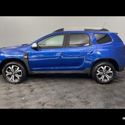 Dacia Duster Duster TCe 150 FAP 4x2 EDC Prestige Till&eacute;