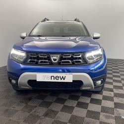 Dacia Duster Duster TCe 150 FAP 4x2 EDC Prestige Till&eacute;