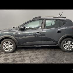 Dacia Sandero Sandero TCe 90 - 22 Stepway Confort Till&eacute;