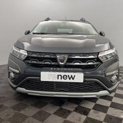 Dacia Sandero Sandero TCe 90 - 22 Stepway Confort Till&eacute;