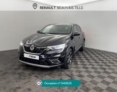 Renault Arkana Tillé