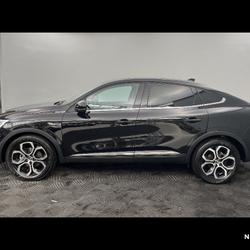 Renault Arkana Arkana E-Tech 145 - 21B Intens Till&eacute;