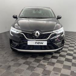Renault Arkana Arkana E-Tech 145 - 21B Intens Till&eacute;