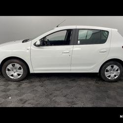 Dacia Sandero Sandero SCe 75 City + Till&eacute;