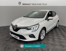 Renault Clio 5 Tillé
