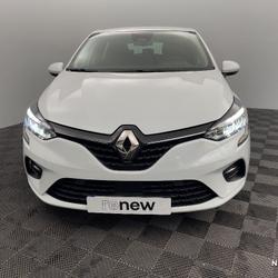 Renault Clio 5 Clio E-Tech 140 - 21N Business Till&eacute;