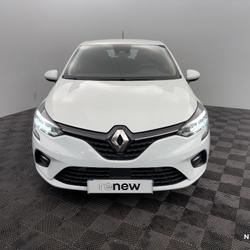 Renault Clio 5 Clio E-Tech 140 - 21N Business Till&eacute;