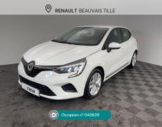 Renault Clio 5