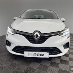 Renault Clio 5 Clio E-Tech 140 - 21N Business Till&eacute;