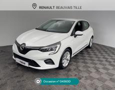Renault Clio 5