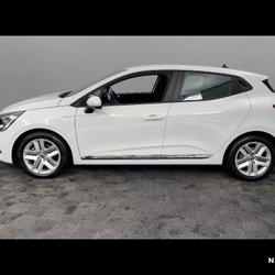 Renault Clio 5 Clio E-Tech 140 - 21N Business Till&eacute;