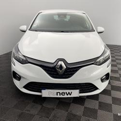 Renault Clio 5 Clio E-Tech 140 - 21N Business Till&eacute;