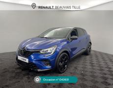 Renault Captur Tillé