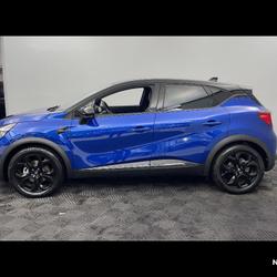Renault Captur Captur E-Tech 145 SL Rive Gauche Till&eacute;