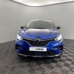 Renault Captur Captur E-Tech 145 SL Rive Gauche Till&eacute;