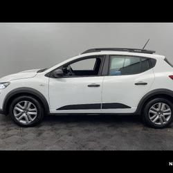 Dacia Sandero Sandero ECO-G 100 Stepway Essentiel Till&eacute;