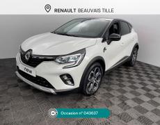 Renault Captur Tillé