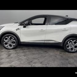 Renault Captur Captur mild hybrid 140 Techno Till&eacute;